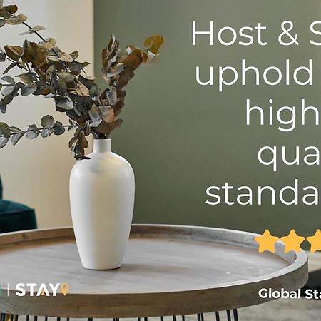 Host & Stay - Iris Cottage 皮克林 外观 照片