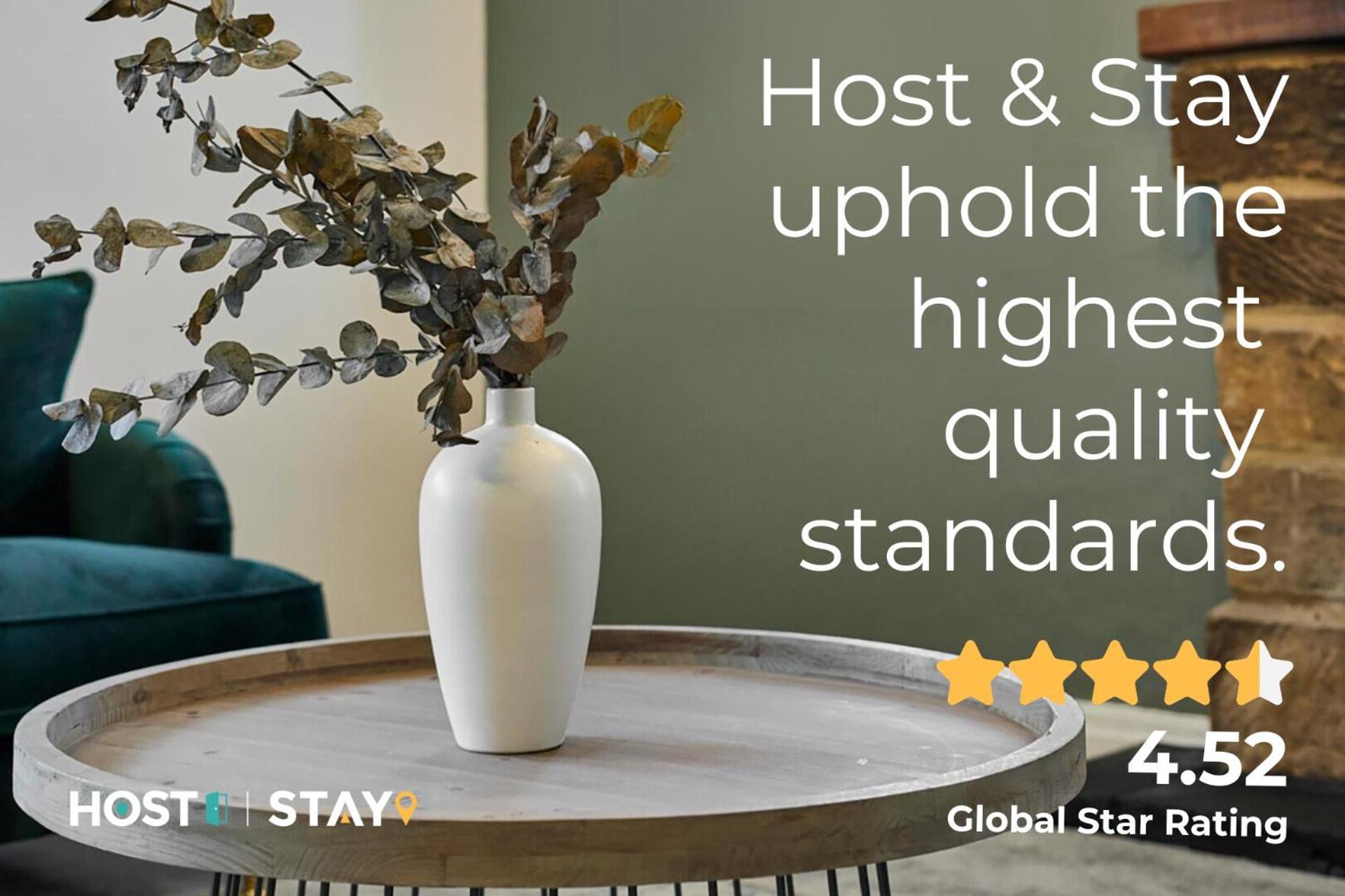 Host & Stay - Iris Cottage 皮克林 外观 照片